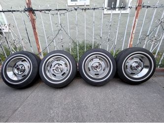 Wheels