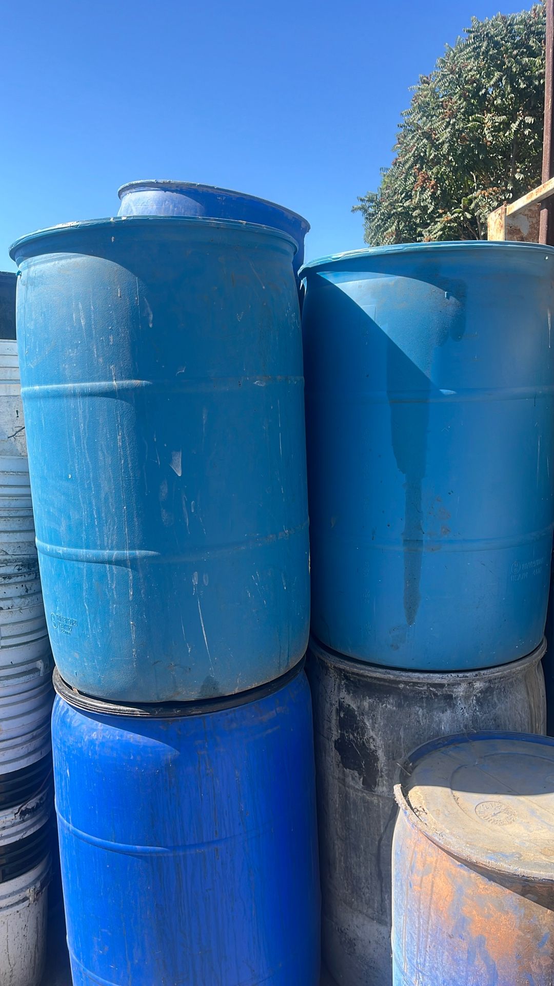 Free Drums