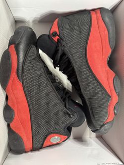 Jorden 13 “BRED” Size 9.5