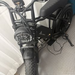 E Bike