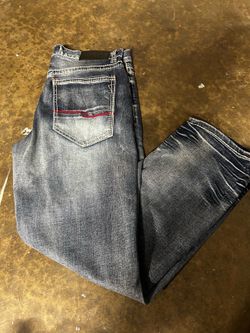 True Luck jeans 34/30