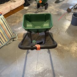 Scott’s Seeder 3000