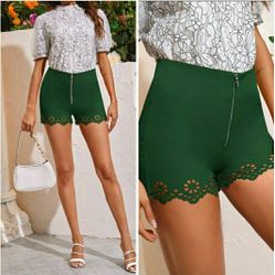 Green Short (L)