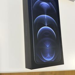 iPhone 12 Pro Max - Fully Unlocked - 256 GB