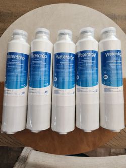 Samsung Refrigerator Water Filters