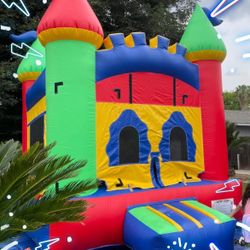 Bounces House 
