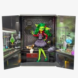 Greta Monster High Doll