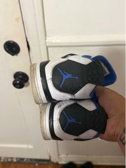 Jordan 4 Motorsports size 11