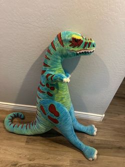 Melissa & Doug Giant T-Rex