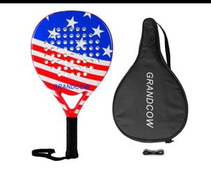 Racquet Carbon Fiber