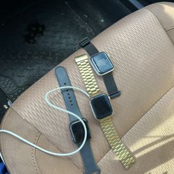Apple Watch 