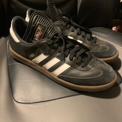 Adidas Samba Shoes