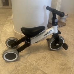 KiwiCool Bike 