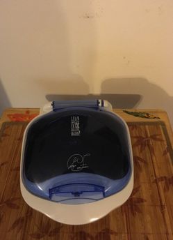 George Foreman Grill