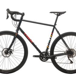 Trek Grando 520 Touring Bike Packing 60cm