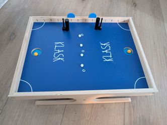 Klask 2-Player Board Game