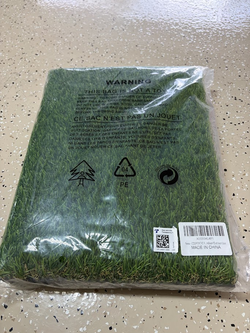 Golf Mat – Artificial Turf (New, Never Used)
