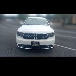 2014 Dodge Durango