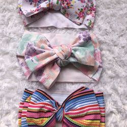 Baby Girls Headbands