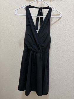 Athleta Women’s Halter Dress