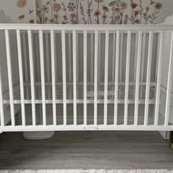 Baby Crib
