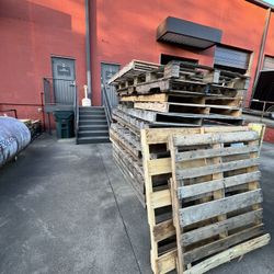 Free Pallets