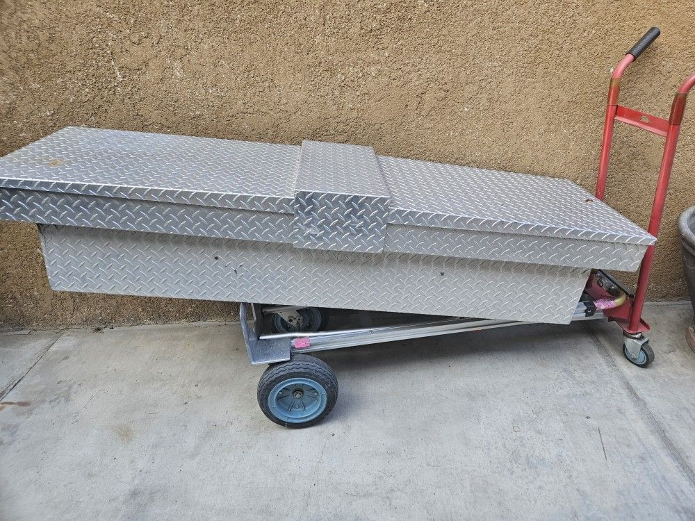 Cajon Vrande
