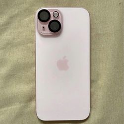 iPhone 15 Unlocked-128GB