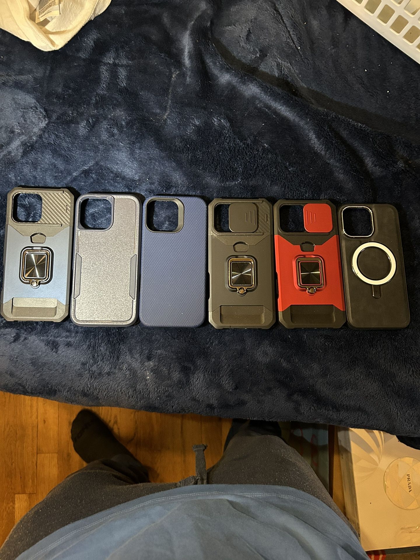 iPhone 16 Pro Max Cases
