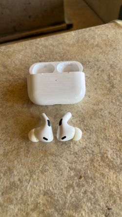 Apple AirPod Pro 2nd Gen 100% Authentic