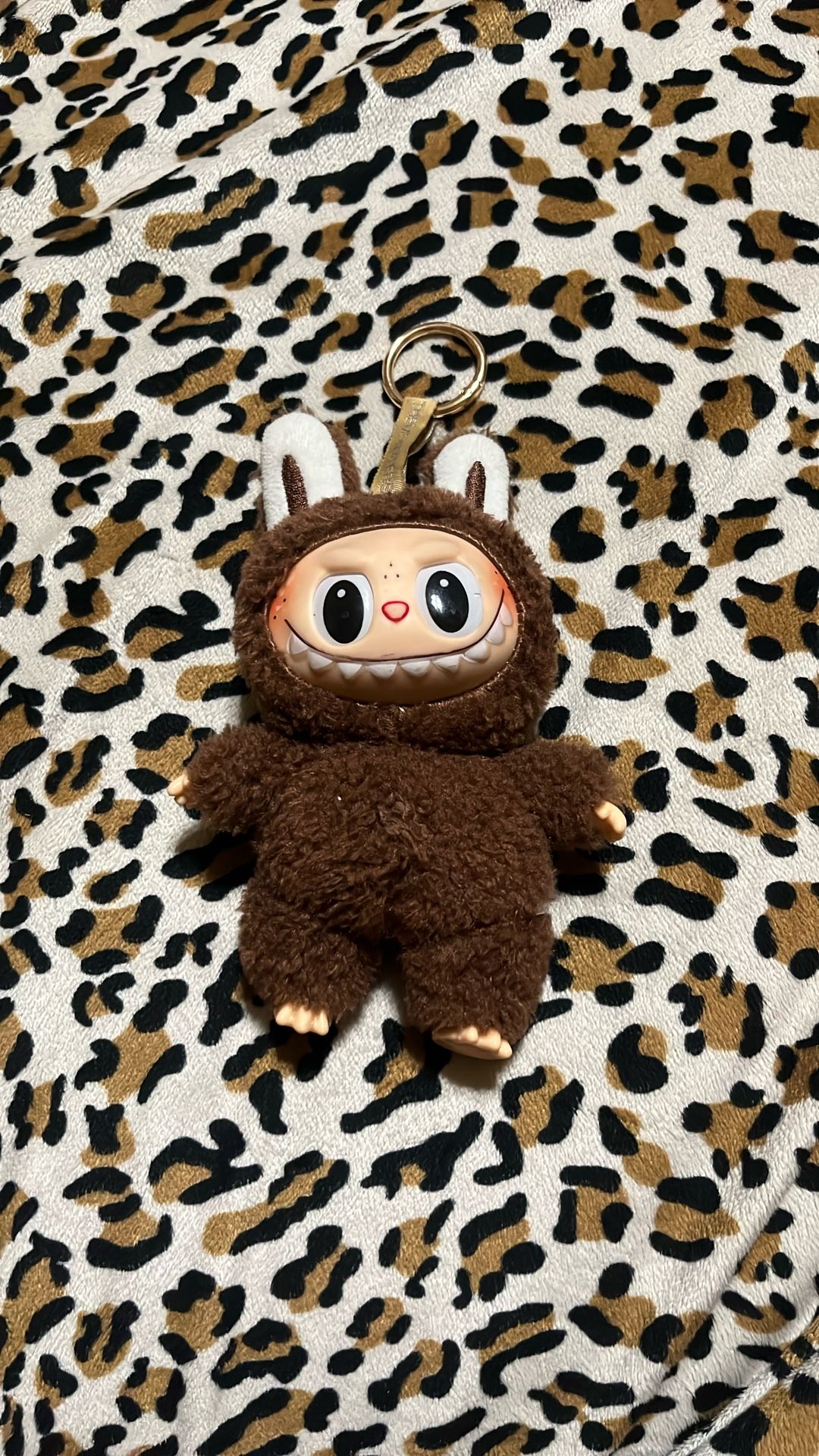 LABUBU