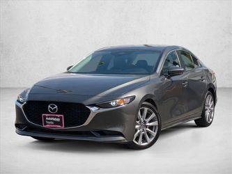 2024 Mazda Mazda3 Sedan