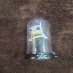 $50 Disney's Tim Burton Nightmare Before Christmas Jack Skellington Figure