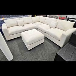 Sectional Side Loveseat 