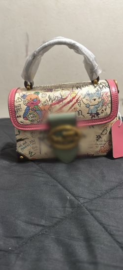The new bag