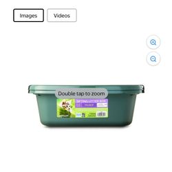 Litter Box