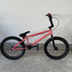 20.5” Haro BMX Purchased From Inky’s