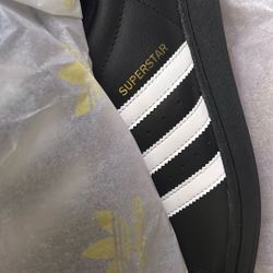 SUPERSTAR II SHOES