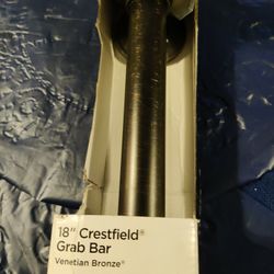 Grab Bar