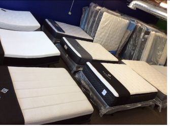 Brand New Full Mattresses