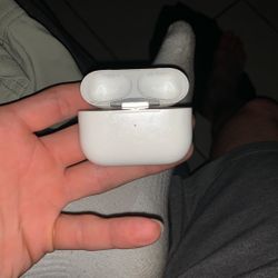 Air Pods 2nd Generation Casing 