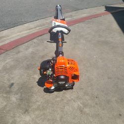Echo Gas Guiro  Srm 225