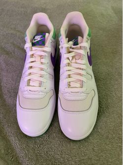 Nike Mac Attack Wimbledon 11.5M