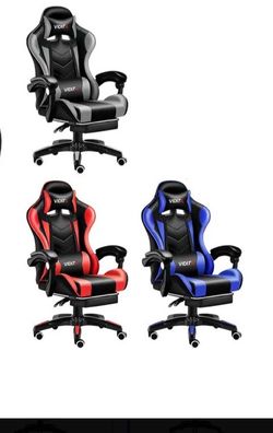 Gaming chairs
