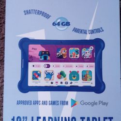 ME Kids Google Kids Space