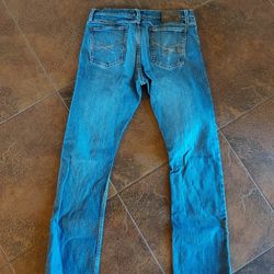 Men's Jeans Wranglers 20x Style 42 Vintage Boot Cut 32x34