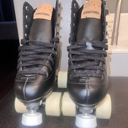 Roller Skates 