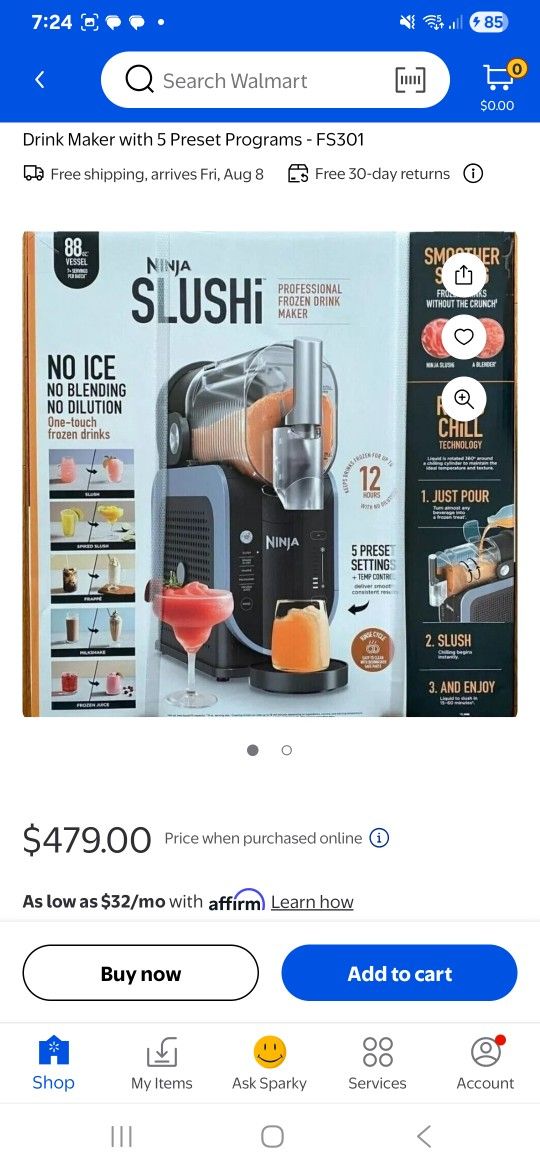 Brand New In The Box