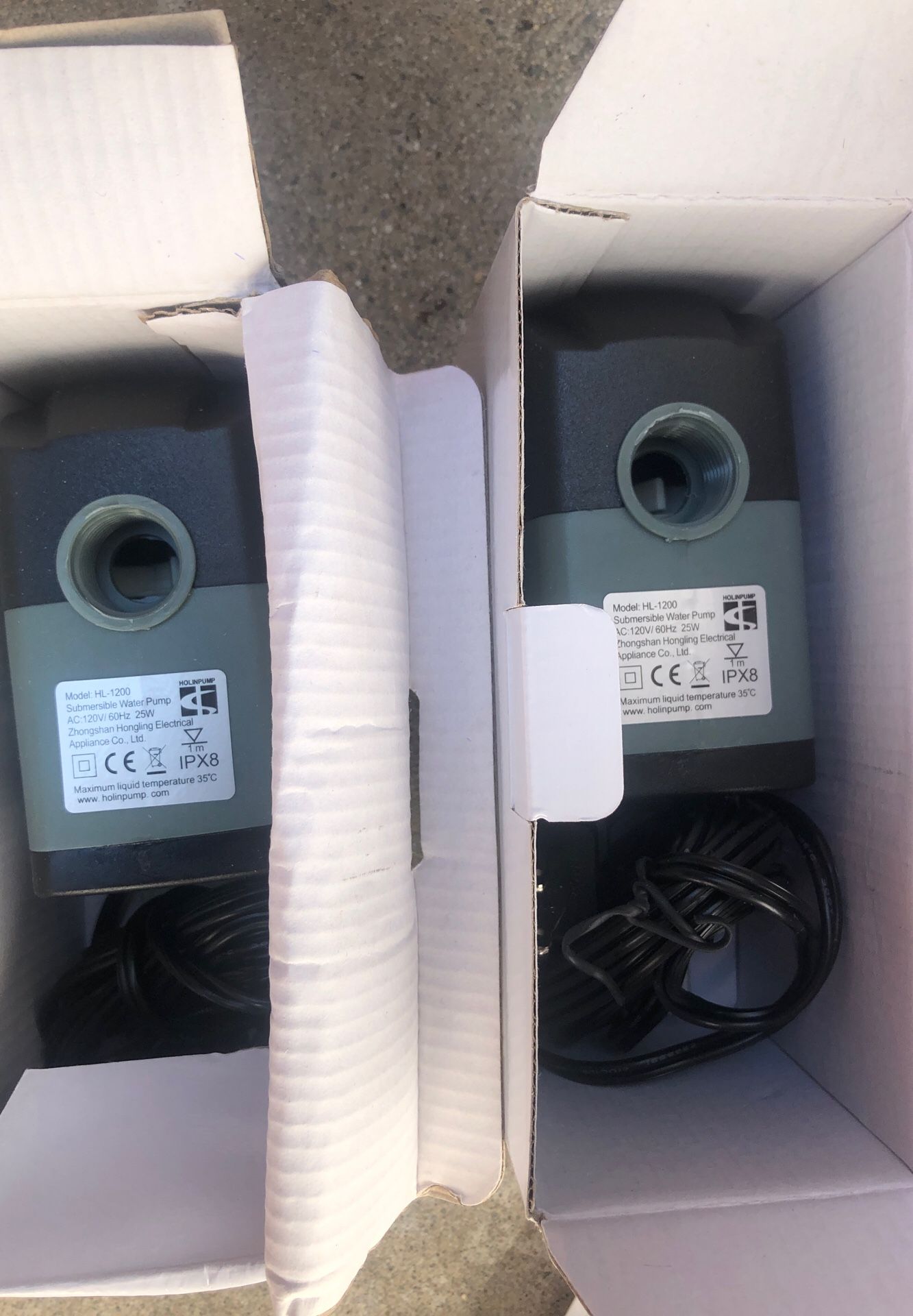(NEW!!) Greentrees Hydroponics Multi Flow Controller Module (pumps