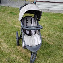 Baby Stroller